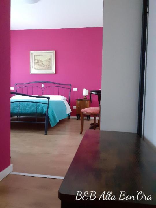B&B Alla Bon'Ora Volpago del Montello 外观 照片