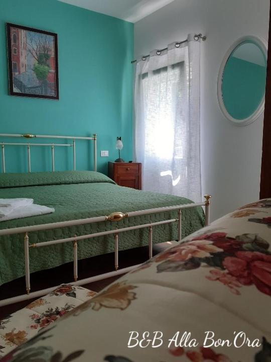 B&B Alla Bon'Ora Volpago del Montello 外观 照片