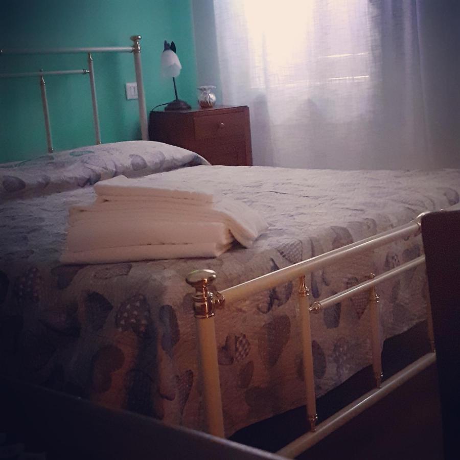 B&B Alla Bon'Ora Volpago del Montello 外观 照片