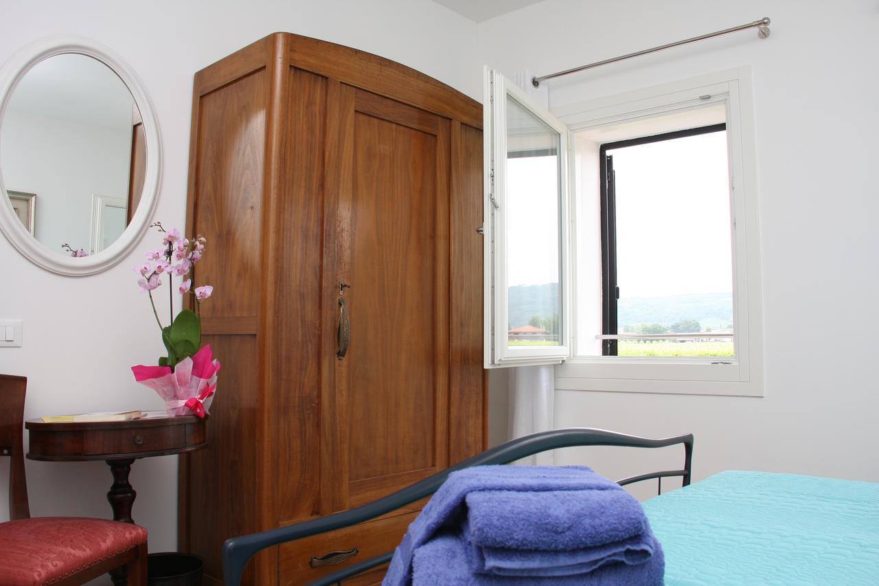 B&B Alla Bon'Ora Volpago del Montello 外观 照片