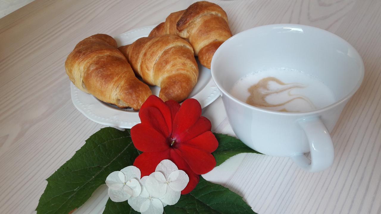 B&B Alla Bon'Ora Volpago del Montello 外观 照片